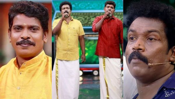 കലാരംഗം തന്നെ വെറുത്തുപോയി, ഇനി സ്റ്റാർ മാജിക് വേണ്ടെന്ന് കരുതി; വട്ടിനുള്ള മരുന്ന് കഴിക്കേണ്ട അവസ്ഥയിലാണ്!