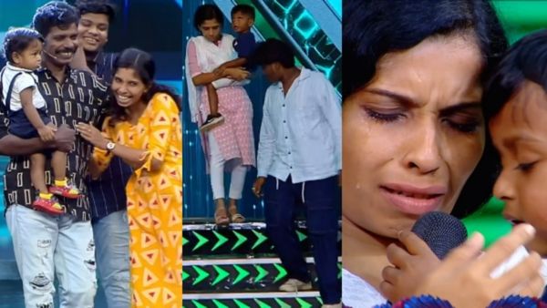 'അച്ഛൻ ഷൂട്ടിന് പോയതാണ്...'; കൊല്ലം സുധിയെ കുറിച്ച് ഇളയ മകൻ, ആ കുടുംബത്തിന്റെ കണ്ണീര് കാശാക്കരുതെന്ന് ആരാധകർ!