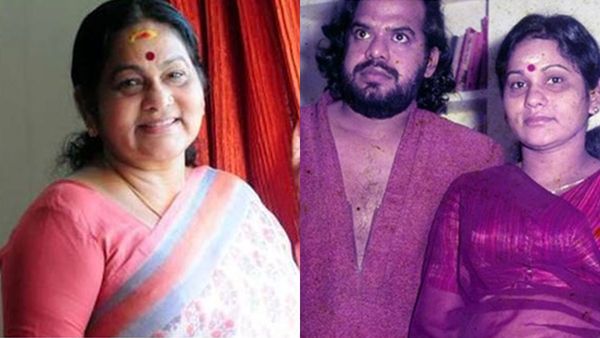 'ഭരതനൊപ്പം പോകാൻ ലളിത ചേച്ചിക്ക് ധൈര്യം കൊടുത്തത് ആ നടി; അന്ന് രാത്രി മുഴുവനും അവർ സംസാരിച്ചു'