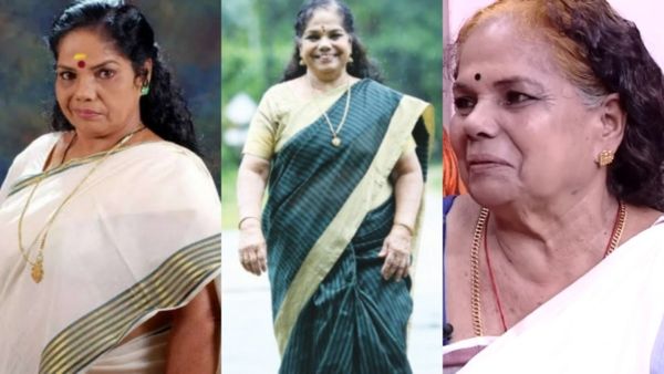 'അടുത്തിടെയും വിവാഹാലോചന വന്നു, 16ആം വയസിലായിരുന്നു ആദ്യ വിവാഹം, ഇനി വിവാഹം വേണ്ട'; കുളപ്പുള്ളി ലീല!