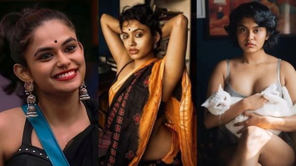 അടി വസ്ത്രത്തിന്റെ നിറമെന്താണ്? ബ്രായില്‍ ഡാന്‍സ് ചെയ്യുമോ? അശ്ലീല ചോദ്യങ്ങള്‍ക്ക് ലച്ചുവിന്റെ മറുപടി
