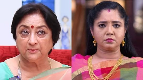 മക്കൾക്ക് എന്തിന് നമ്മുടെ സമ്പാദ്യം നൽകണം; അവരെ പ്രതീക്ഷിച്ചല്ല ജീവിക്കേണ്ടത്; ലക്ഷ്മി പറയുന്നു