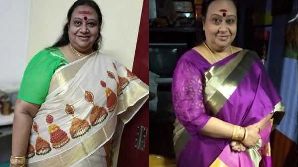 'ചേച്ചിയുടെ വീട്ടിൽ നിന്നും അന്ന് ഞങ്ങൾ ഇറങ്ങി; ഇന്ന് എന്റെ ജീവിതമാർ​ഗം'; ലളിതശ്രീ പറയുന്നു
