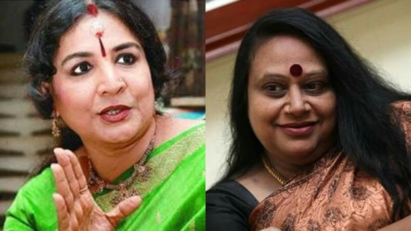 രാത്രി ഒറ്റയ്ക്ക് കിടന്നാൽ ശല്യം; ജയഭാരതി എന്നെ അവരുടെ മുറിയിൽ കിടത്തി; രക്ഷിച്ചതാണെന്ന് ലളിതശ്രീ