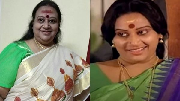 'പ്രായം തോന്നാൻ കുത്തിവെപ്പ് എടുത്തോയെന്ന് പലരും ചോദിച്ചു; അസുഖം വളരെ വൈകിയാണ് തിരിച്ചറിഞ്ഞത്'