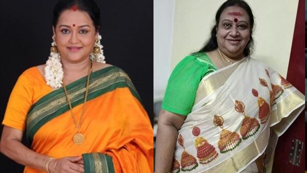 ചിത്ര മരിക്കുന്നതിന്റെ തലേദിവസം എന്നെ വിളിച്ചിരുന്നു; മറക്കാൻ പറ്റില്ല; നടിയെക്കുറിച്ച് ലളിതശ്രീ