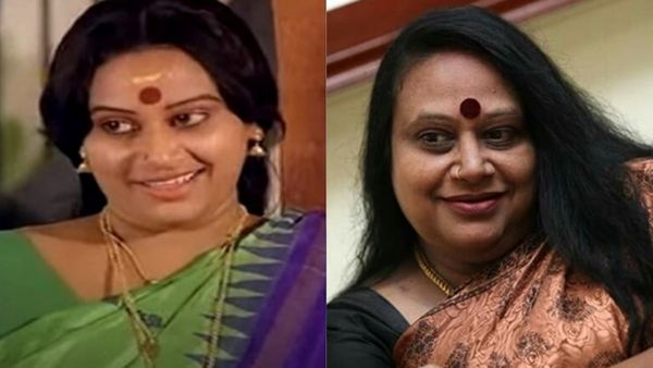 ഒരു കുഞ്ഞിനെ ഞാൻ പ്രസവിച്ചിരുന്നു; വിവാഹ ജീവിതത്തിൽ സംഭവിച്ചത്; ലളിതശ്രീ പറയുന്നു
