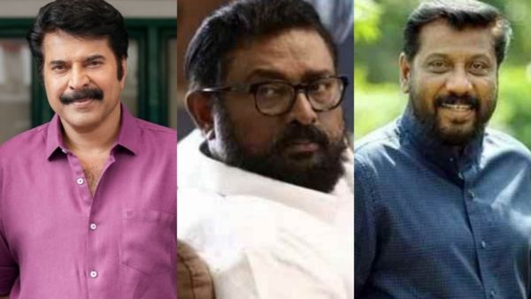 'നീ പ്രൊഡക്ഷൻ നോക്കിയാ മതി! മമ്മൂക്ക ലാലിനോട് ചൂടായി'; അന്ന് നടന്നത് പറഞ്ഞ് സിദ്ധീഖ്!
