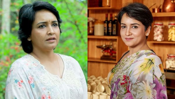 'അതിലേക്കൊരു താൽപര്യം വന്നാൽ എല്ലാ ബന്ധങ്ങളും ബാധ്യതയായി മാറും, അതാണ് സംഭവിച്ചത്'; വിവാഹമോചനത്തെ കുറിച്ച് ലെന!