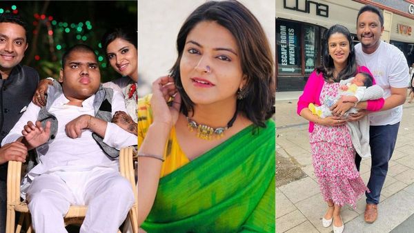 ഈ ദിവസം സന്തോഷം മാത്രല്ല, ആ നഷ്ടം കൂടെ ഓര്‍മ്മപ്പെടുത്തുന്നു; മോനൂട്ടന്റെ പുനര്‍ജന്മം: ലിന്റു റോണി