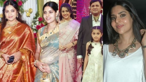 'ആ അവസ്ഥയിൽ സാഗർ കിടക്കുന്നതോ... മീനയെ അങ്ങനെ കാണാനോ ധൈര്യം ഉണ്ടായിരുന്നില്ല'; നടി മഹേശ്വരി പറയുന്നു!