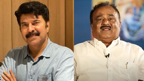 മമ്മൂട്ടിയുടെ പേരും ശബ്ദവും കൊള്ളില്ലെന്ന് അവർ പറഞ്ഞു; ആ സിനിമയ്ക്ക് വേണ്ടി രണ്ടും മാറ്റി: എ കബീർ