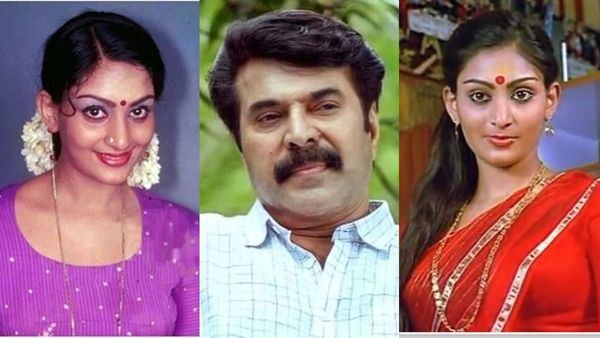 മമ്മൂട്ടിയെ ബോട്ടില്‍ കയറ്റില്ലെന്ന് ഉണ്ണിമേരി, ഇറങ്ങാന്‍ പറ്റില്ലെന്ന് വാശി പിടിച്ച് മമ്മൂട്ടി; അന്ന് നടന്നത്
