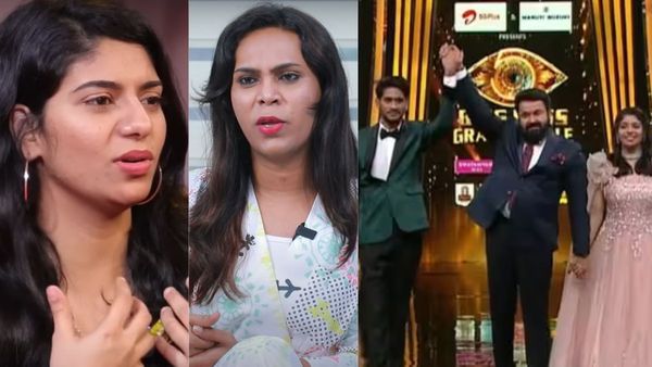'കൂടെയുണ്ടായിരുന്നവർ തന്നെ ഞാൻ അർഹയല്ല എന്ന് പറഞ്ഞത് വേദനിപ്പിച്ചു; ആ വേദനകളെല്ലാം അപ്പോൾ മാറി!': റെനീഷ