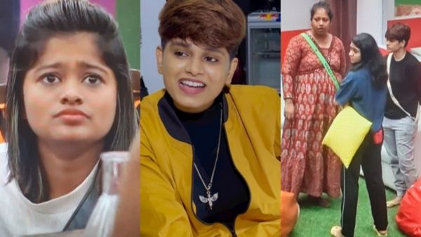 'ഹനാന് അഞ്ചൂസിനോട് പ്രേമമാണ്, അ‍ഞ്ചൂസിനെ തക്കുടു ഉപേക്ഷിക്കാൻ അവൾ വിളക്ക് കൊളുത്തി പ്രാർത്ഥിച്ചു'; മനീഷ!