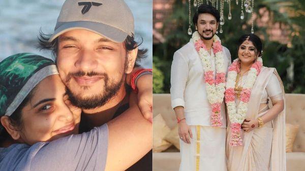 'അങ്ങനൊരു സാഹചര്യത്തിലല്ല ഞങ്ങൾ പരിചയപ്പെട്ടിരുന്നതെങ്കിൽ ഒരുപക്ഷേ...!'; വിവാഹത്തെക്കുറിച്ച് ഗൗതം കാർത്തിക്!