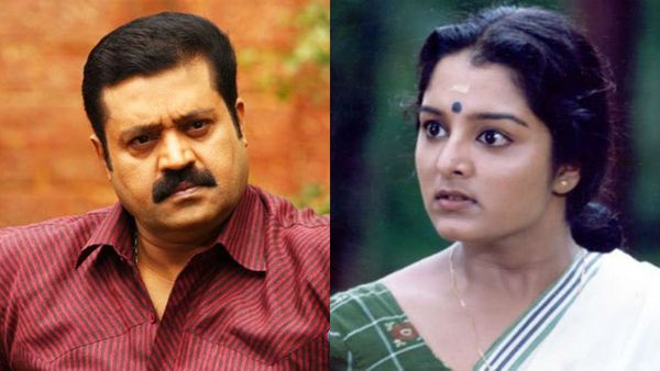 'മഞ്ജുവില്ലാതെ പറ്റില്ലെന്ന് സംവിധായകൻ; കത്തി നിൽക്കുന്ന സുരേഷ് ​ഗോപിയുടെ ഡേറ്റ് ക്യാൻസൽ ചെയ്തു'