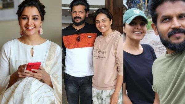'പലരും ആ ബന്ധത്തെ വളച്ചൊടിച്ചു, നല്ല ബന്ധങ്ങള്‍ ഉയരങ്ങൾ കീഴടക്കാന്‍ സഹായിക്കും'; മഞ്ജുവിന്റെ നിഴലായ ബിനീഷ്!