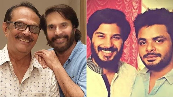'ചിലപ്പോൾ വർഷത്തിൽ ഒരിക്കലായിരിക്കും വിളിക്കുക; മമ്മൂട്ടിയോടും ദുൽഖറിനോടും സംസാരിക്കുന്ന കാര്യം'