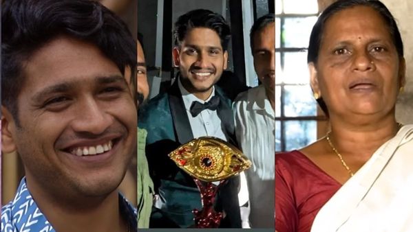 എന്റെ മോനെ മലയാളികള്‍ ഏറ്റെടുത്തു, അവന്‍ ആഗ്രഹിച്ചത് ഒന്ന് മാത്രം; മാരാരുടെ വിജയത്തില്‍ അമ്മ