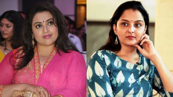 അന്ന് മഞ്ജുവിന്റെ നമ്പർ വാങ്ങി വിളിച്ചു; അപ്പോഴാണ് അവരെ അടുത്തറിഞ്ഞത്; മീന പറയുന്നു