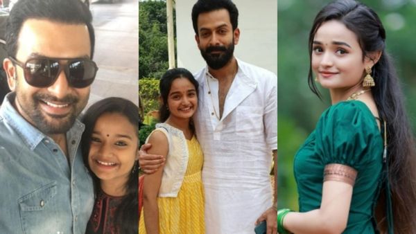 'കരച്ചിൽ മാറ്റാൻ എന്നെയും എടുത്ത് രാജു അങ്കിൾ ഡ്രെയ്നേജിലിറങ്ങി, അതുകൊണ്ടാണ് എനിക്ക് ഇത്ര ഇഷ്ടം'; മീനാക്ഷി!