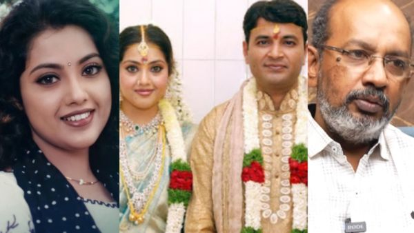 'മീനയെ ആ വേഷത്തിൽ കണ്ടതോടെ നാട്ടുകാർ കൂടി... മീനയും ഭയന്നു, വിവാഹമായതോടെ ഷോക്കായിരുന്നു'; ചെയ്യാർ ബാലു!
