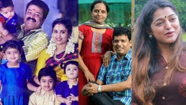 'സുരേഷേട്ടന്റെ മകളെ കണ്ടശേഷം രമ ചേച്ചി കുറേനാൾ ഉറങ്ങിയിട്ടില്ല, അത്ര പൂപോലുള്ള ശരീരമായിരുന്നു'; മീര അനിൽ