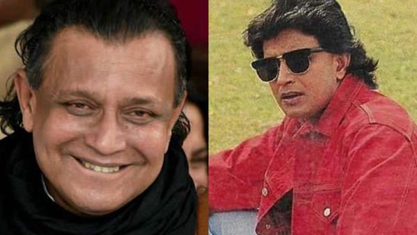 ഫുഡ്പാത്തില്‍ കിടന്നുറങ്ങി, പട്ടിണി; ആത്മഹത്യയെക്കുറിച്ച് ചിന്തിച്ചുവെന്ന് മിഥുന്‍ ചക്രവര്‍ത്തി