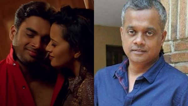 സ്ക്രീനിൽ റൊമാൻസ്, സെറ്റിൽ വഴക്ക്; റീമ സെന്നും മാധവനും കാരണം 'വസീ​ഗര' ​​ഗാനരം​ഗത്തിൽ സംഭവിച്ചത്