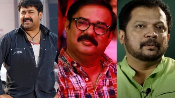 'മണിയന്‍പിള്ള രാജു കാര്യം വിവരിച്ചപ്പോൾ സെന്‍സര്‍ബോര്‍ഡ് ആളുകൾക്കിടയിൽ അന്വേഷണം നടത്തി'; ബെന്നി പി.നായരമ്പലം!