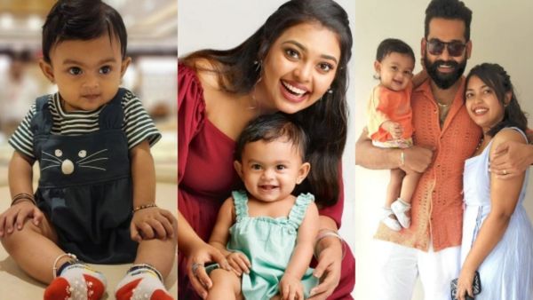 'വേദനകള്‍ ഇല്ലാതാക്കാൻ ഡോളോ മാത്രമെ കഴിക്കാൻ പറ്റിയുള്ളൂ, ഏറ്റവും മോശം ദിവസങ്ങളായിരുന്നു അത്'; മൃദുല വിജയ്!