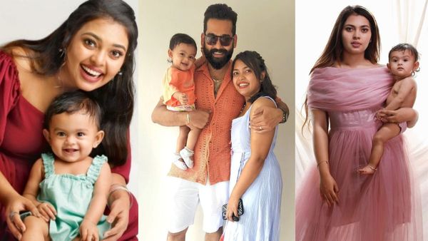 ദൈവത്തിന്റെ സമ്മാനമായാണ് ധ്വനിയെ കാണുന്നത്; മകൾ വന്നതിന് ശേഷമുണ്ടായ പ്രധാന മാറ്റം!: മൃദുല പറയുന്നു