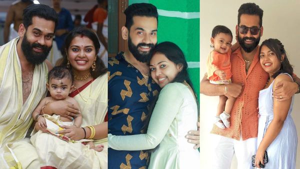 രണ്ടുവർഷത്തിൽ ഒരുവർഷം മാത്രമാണ് ഒരുമിച്ചുജീവിച്ചത്; ഒട്ടും പ്രതീക്ഷിക്കാതെ ഗർഭിണിയായി!; മൃദുല പറയുന്നു