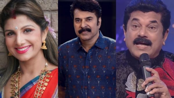 'കാണാതെ പഠിച്ചാണ് ചെന്നത്, ആ പാട്ടിൽ ഞാനും മമ്മൂക്കയും ഒരുപോലെ ദു:ഖിതരായിരുന്നു'; അനുഭവം പറഞ്ഞ് മുകേഷ്!
