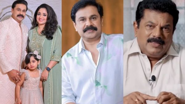 'എനിക്ക് ഉറങ്ങാൻ കഴിയുന്നില്ല ചേട്ടാ... ആ ദിവസം പാതിരാത്രിക്ക് ദിലീപ് എന്നെ വിളിച്ച് പറഞ്ഞു'; മുകേഷ് പറയുന്നു!
