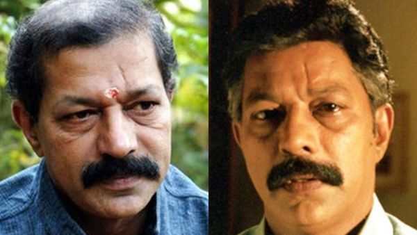 നിർമാതാക്കളെ മഴയത്ത് നിർത്തി മുരളി; നടന് ചീത്തപ്പേര് വന്ന് തുടങ്ങിയ കാലം; തുറന്ന് പറഞ്ഞ് ദിനേശ് പണിക്കർ