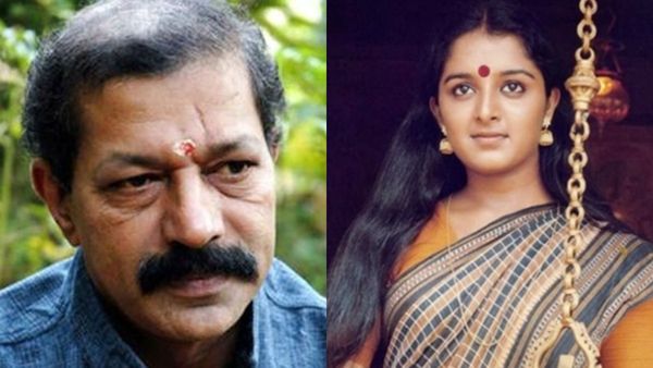 അവസാനം വരെ മുരളിക്ക് ആ ദേഷ്യം ഉണ്ടായിരുന്നു; ആ മഞ്ജു വാര്യർ ചിത്രത്തിന് പിന്നിൽ സംഭവിച്ചത്