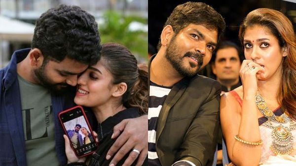 വിഘ്നേശിന്റെ കുടുംബത്തിൽ പ്രശ്നം; കാരണം സ്വത്തുക്കൾ; വിവാദങ്ങൾ ഒഴിയാതെ സംവിധായകൻ