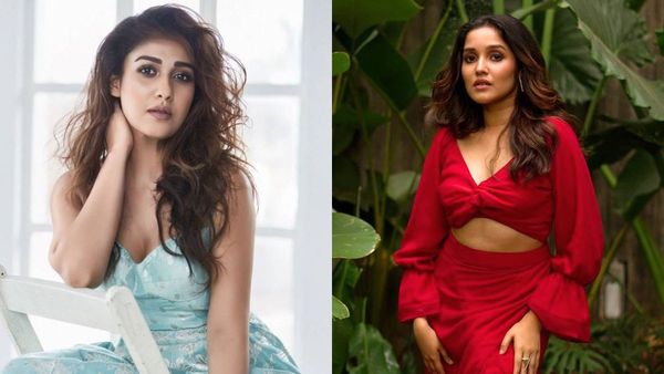 ഞാൻ നയൻതാരയെ അനുകരിക്കുന്നു എന്നാണ് വിമർശനം; അതെന്താണെന്ന് ഇതുവരെ മനസിലായിട്ടില്ല: അനിഖ സുരേന്ദ്രൻ