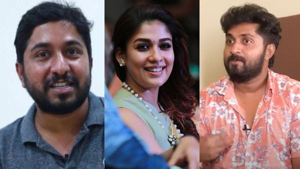 നയൻതാരയ്ക്ക് എന്നോടുള്ള സ്നേഹം പലപ്പോഴായി മനസ്സിലായിട്ടുണ്ട്; ചേട്ടന് ഇത്രയും വിനയം വേണോ എന്നാണ് സംശയം!: ധ്യാൻ