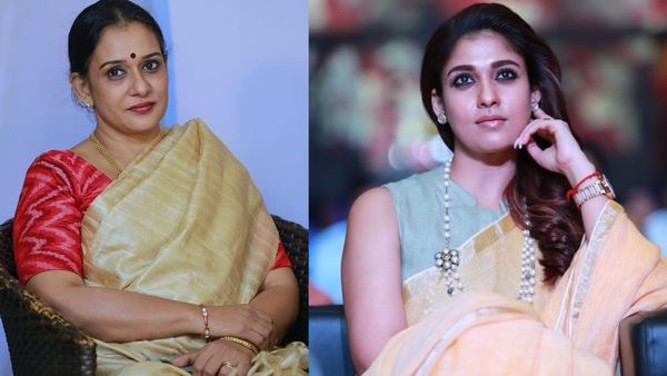 നയൻതാരയിൽ നിന്നും ഒരിക്കലും അങ്ങനെയൊരു പെരുമാറ്റം പ്രതീക്ഷിച്ചിരുന്നില്ല; മറക്കാനാവാത്ത അനുഭവം!: മാല പാർവതി