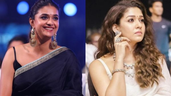 കീർത്തി സുരേഷിന്റെ മഹാനടി നേടിയത് 83 കോടി, നിർമ്മാതാക്കൾക്ക് ലാഭമുണ്ടാക്കി കൊടുക്കുന്നതിൽ മുന്നിൽ നയൻതാര!