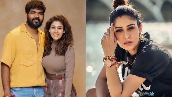 'കണ്ടാൽ വിളിക്കാൻ തോന്നുവർക്കും സീതയാകാം', നയൻതാരയെ അപമാനിച്ച് നടൻ! ചുട്ടമറുപടി നൽകി വിഘ്നേശ് ശിവൻ!