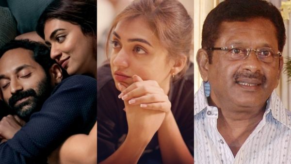 'ഫഹദിൻ്റെ മാറ്റങ്ങളുടെ തുടക്കം നസ്രിയയില്‍ നിന്നാണ്, രണ്ടുപേരും തമ്മില്‍ വല്ലാത്തൊരു സിങ്കാണുള്ളത്'; ഫാസിൽ