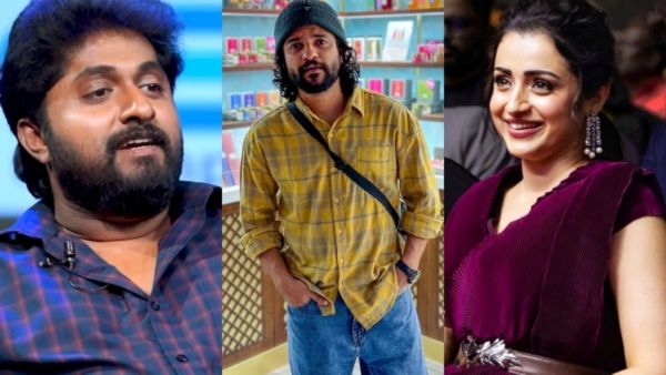 'മലയാളത്തിൽ നിന്നും ആരെയും അടുപ്പിക്കുന്നില്ല, തൃഷയും സാമന്തയുമൊക്കെ നീരജ് ആരാണെന്ന് ചോദിക്കുന്നുണ്ട്'; ധ്യാൻ