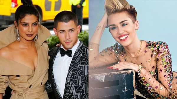 ഭർത്താവിന്റെ മുൻ കാമുകിയെ നേരിട്ട് കണ്ടപ്പോൾ; തുറന്ന് പറഞ്ഞ് പ്രിയങ്ക ചോപ്ര; നടിയുടെ വാക്കുകൾ