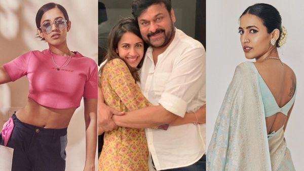 'കുടുംബത്തിന് നാണക്കേട്! ചിരഞ്ജീവിയുടെ പേര് മോശമാക്കല്ലേ...'; വിവാഹമോചനത്തിന് പിന്നാലെ താരപുത്രിക്ക് വിമർശനം!