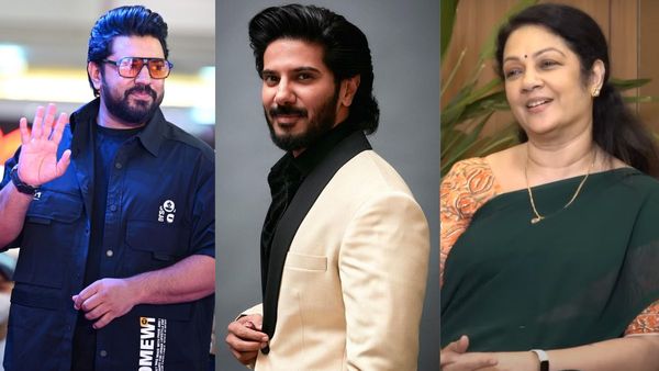 ദുൽഖറിനെ മകനെ പോലെ തോന്നി; ട്രോളുകൾ വന്നപ്പോൾ നിവിൻ സമാധാനിപ്പിച്ചതിനെ കുറിച്ചും ശാന്തി കൃഷ്ണ!