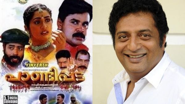 'എല്ലാവരും ചോദിച്ചതോടെ പ്രകാശ് രാജിന് ചമ്മലായി; മദ്യപിക്കാൻ വിളിച്ചിട്ടും ഞാൻ പോയില്ല'